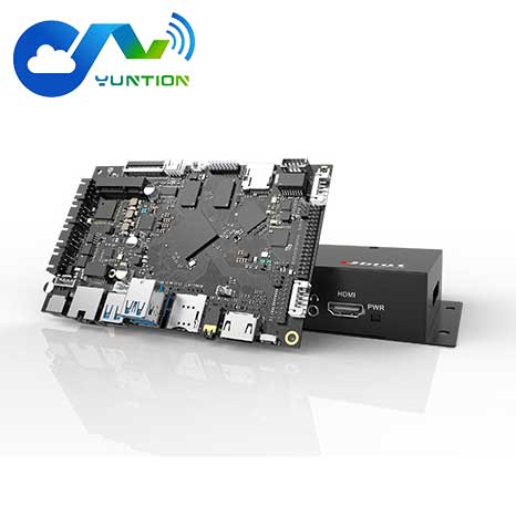 Android embedded motherboard