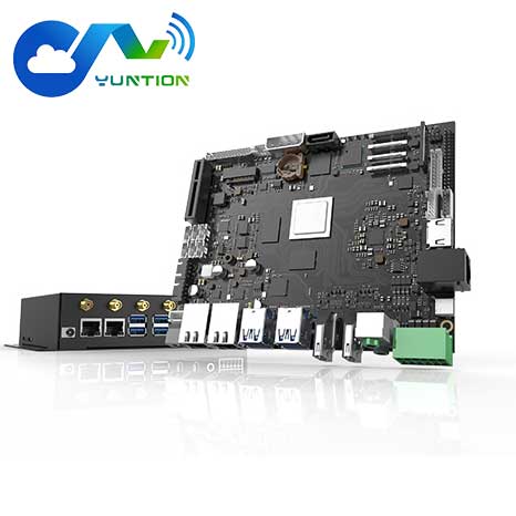 android motherboard